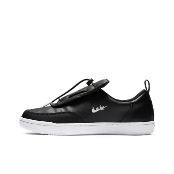Nike Court Vintage Alt 'Black White' Women's