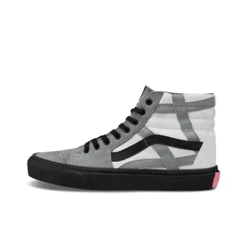 Sk8 Zhao Zhao X Vans Hi 'Year Of The Rat'