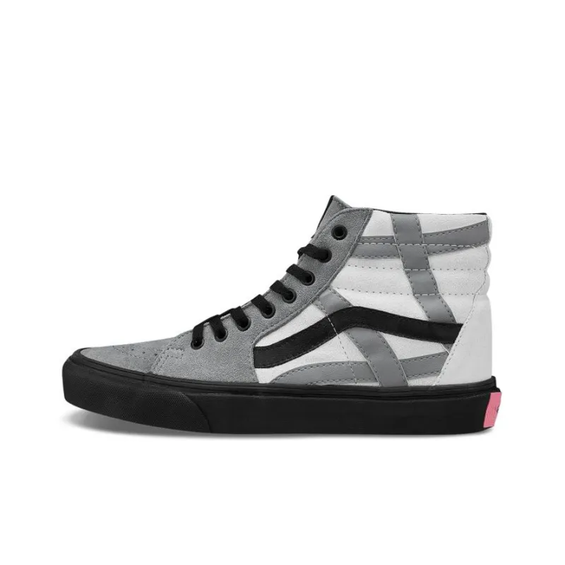 Sk8 Zhao Zhao X Vans Hi 'Year Of The Rat'-0