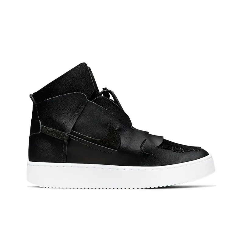 Nike Vandalized Lx Anthracite Women's-1