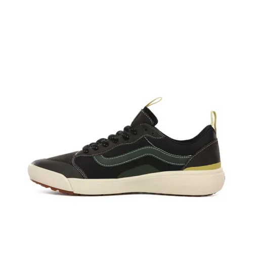 Vans UltraRange Exo MTE 'Black Olive'