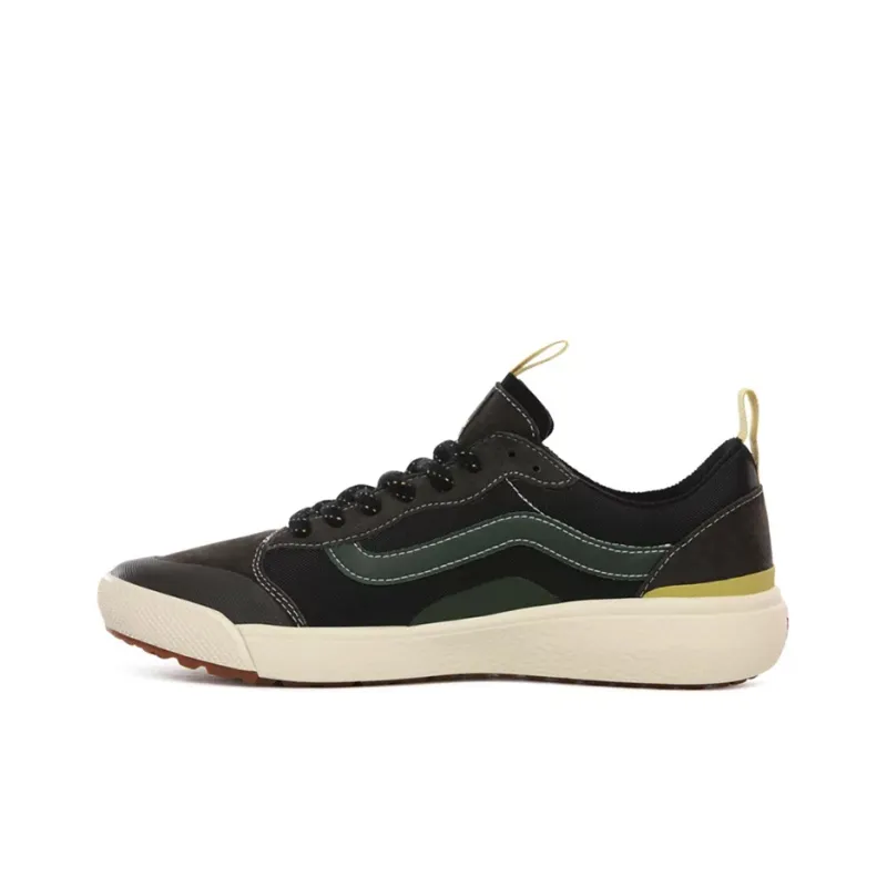 Vans UltraRange Exo Mte 'Black Olive'-0