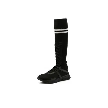 PUMA /PUMA Fenty Trainer Hi Joint Stockings 's Sports Casual Shoes Women's