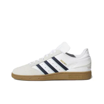 Adidas Busenitz Pro Cloud White Clear Mint