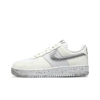 Nike Air Force 1 Crater 'White' Women's
