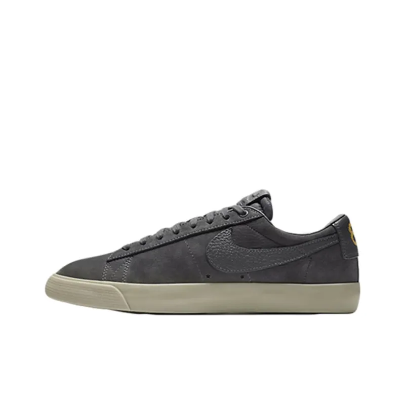 Nike Sb Blazer Low Antihero Grant Taylor-0