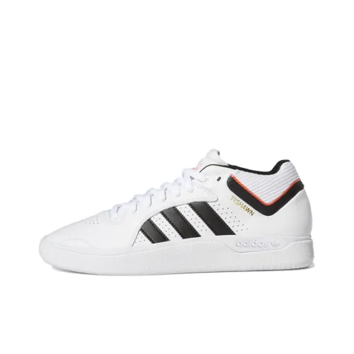 Adidas Originals Tyshawn Tokyo White/Black