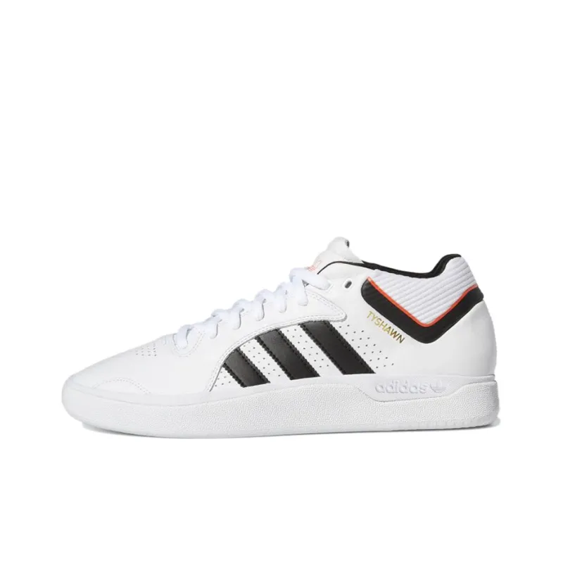 Adidas Originals Tyshawn Tokyo White/Black-0