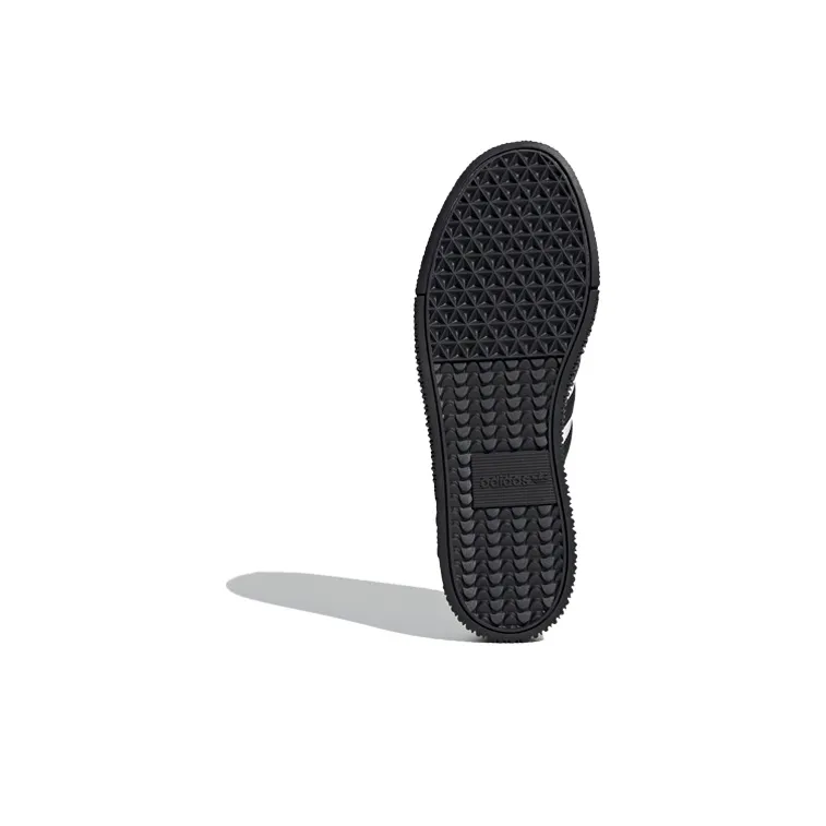 Adidas Sambarose White Black Women's-5