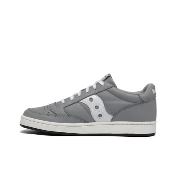 saucony Jazz Court Grey