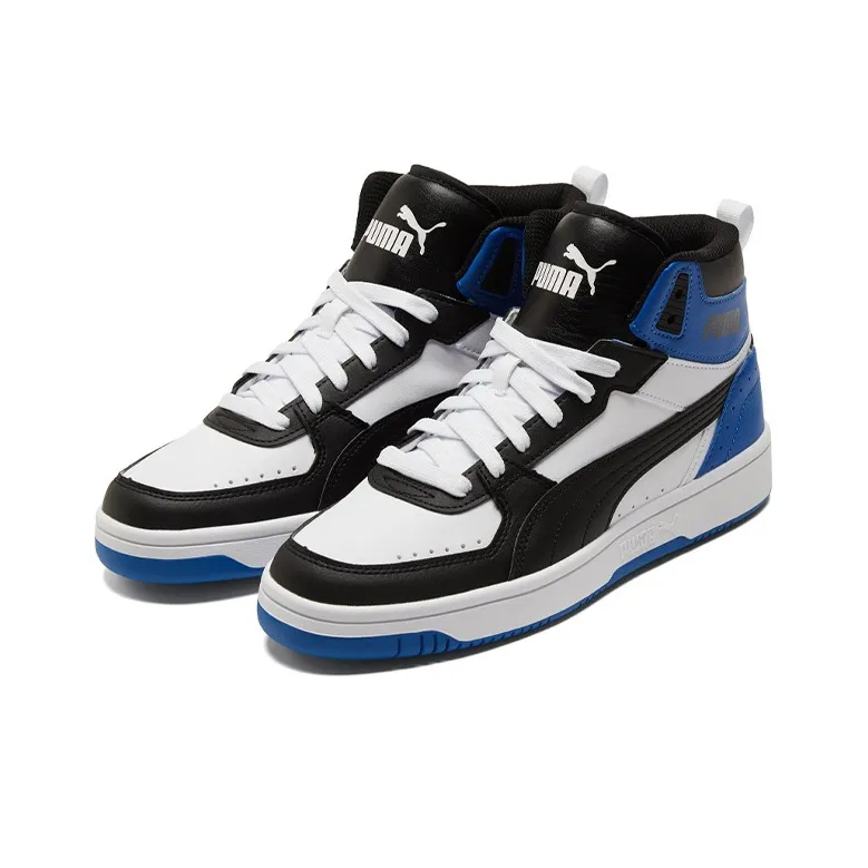 PUMA Rebound Joy 'White Royal'-2