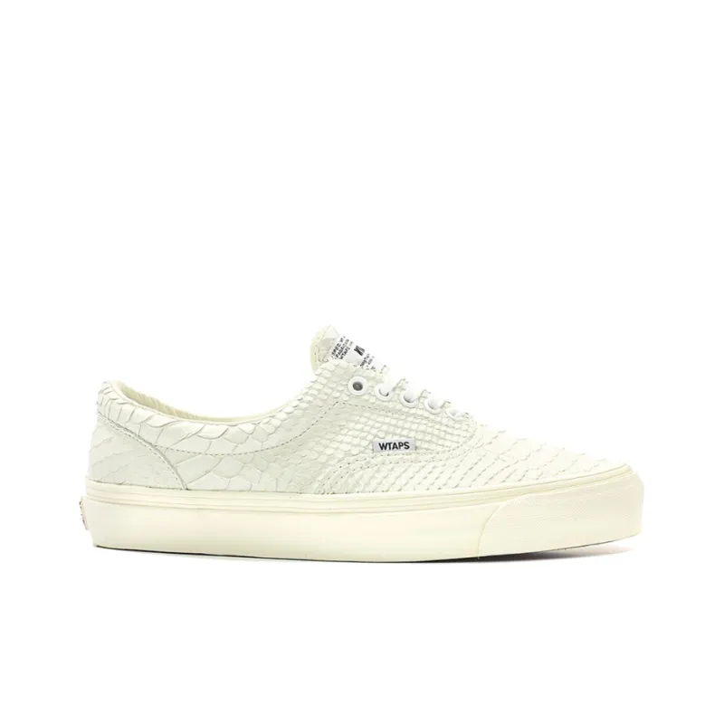 Vans Era Wtaps Anaconda White-1