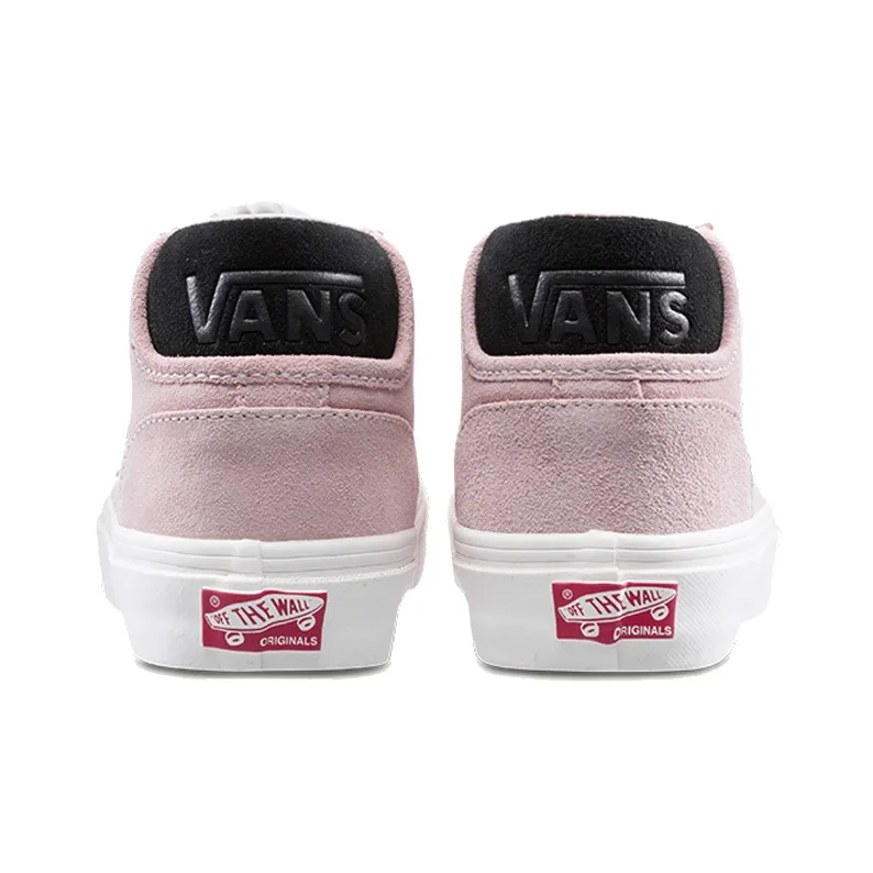 Vans Og Mid Skool Lx 'Pale Dogwood'-3