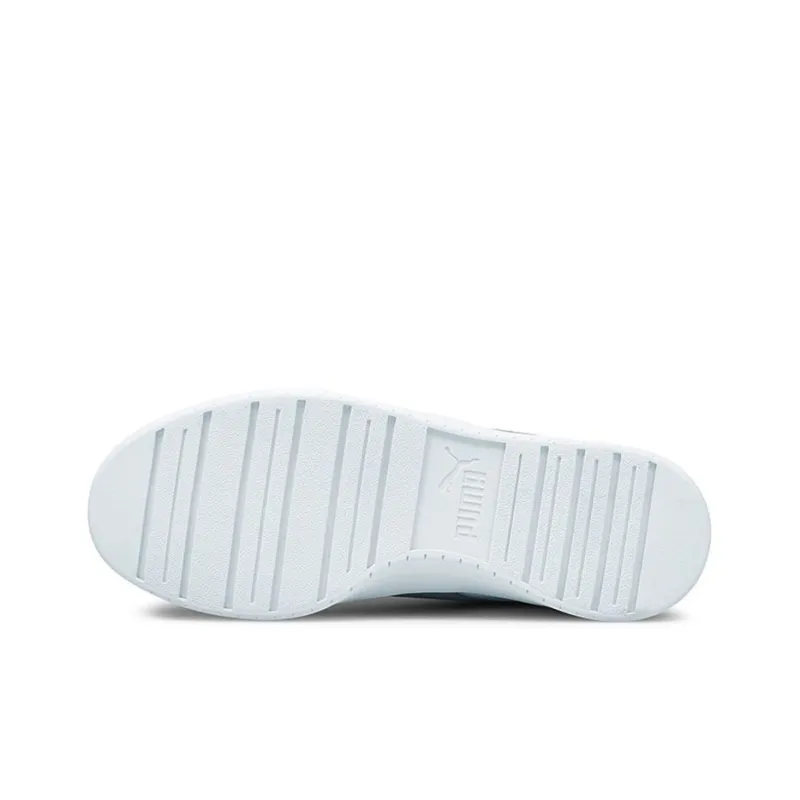 PUMA Caven 'Whtie Green'-4