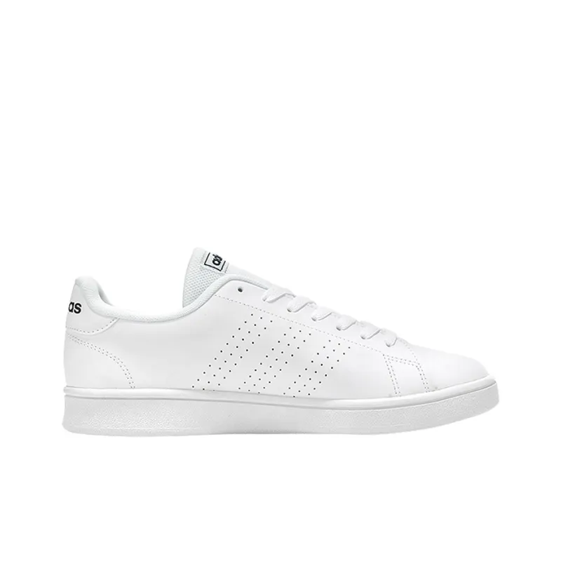 Advantage Adidas Neo Base 'White Trace Blue'-1