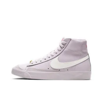 Nike Blazer Mid 77 Digital Pink Women's