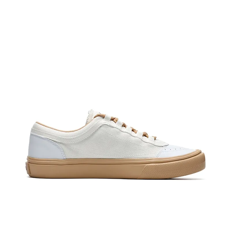 FILA FUSION 'White Brown' Women's-1