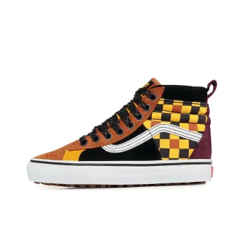 Vans Sk8 Hi 46 Mte Dx Multi Yellow