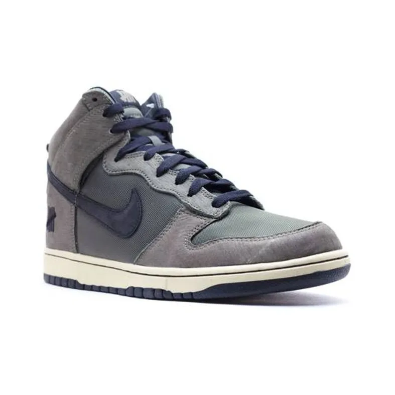 Nike Dunk High Undefeated Bring Back Pack Ballistic Green-2