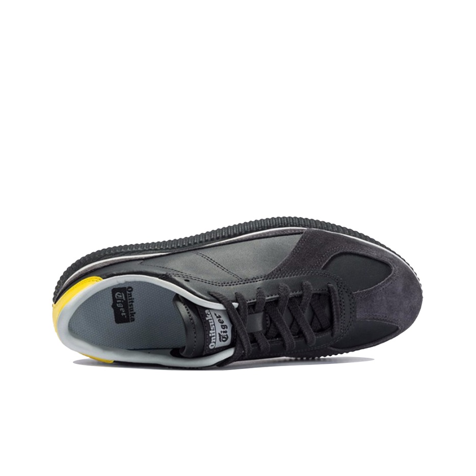 Onitsuka Tiger Delecity 'Black' US M 9.5 - POIZON