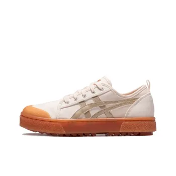 Asics Court Trail Sneakers Light Pink 'Light Pink Khaki' Women's