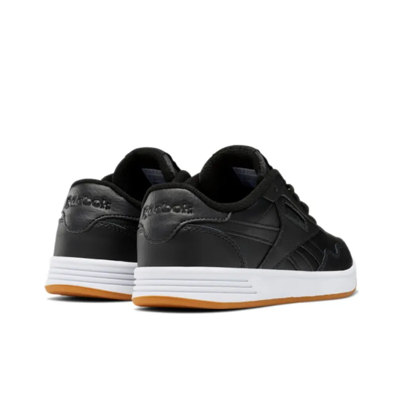 Reebok Women's Club Memt 'Black Gum' Women's-4