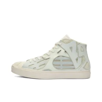 Converse Jack Purcell Mid Feng Chen Wang Sea Salt