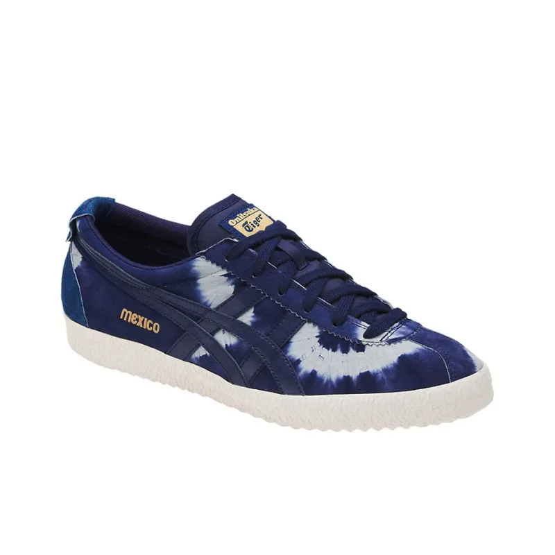 Onitsuka Tiger Mexico Delegation 'Blue Tie Dye'-2