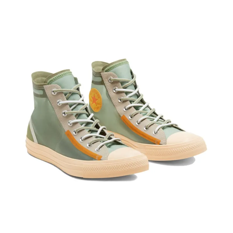 Chuck Taylor All Star Converse High 'Translucent Deep Emerald'-2