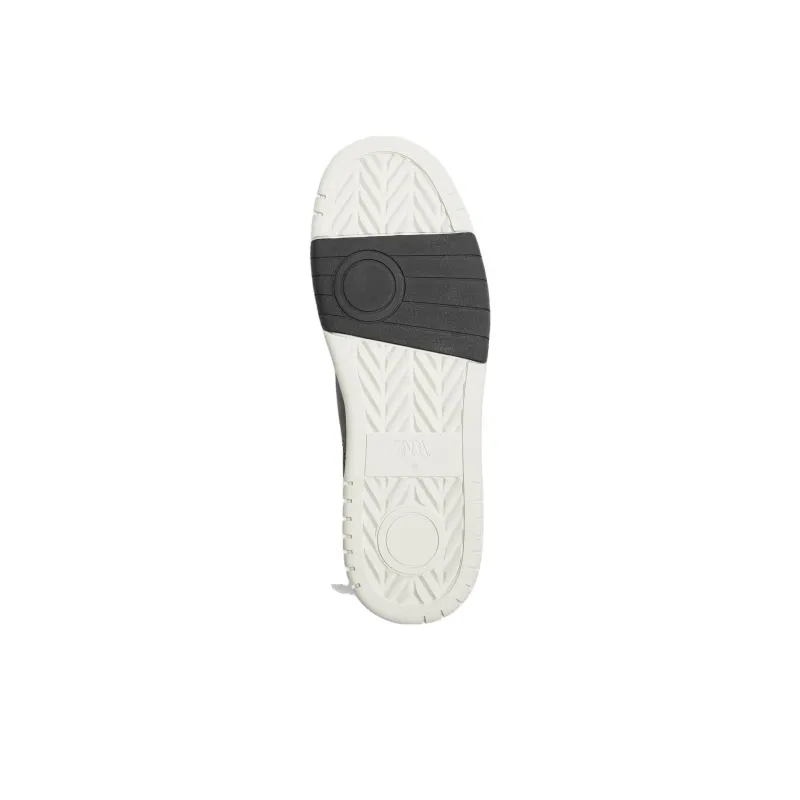 ZARA Cushioning Anti-Slip And Wear-Resistant Low-Top Casual Shoes Men's-3