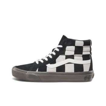 Sk8 Taka Hayashi X Vans Hi Lx 'Checkerboard'
