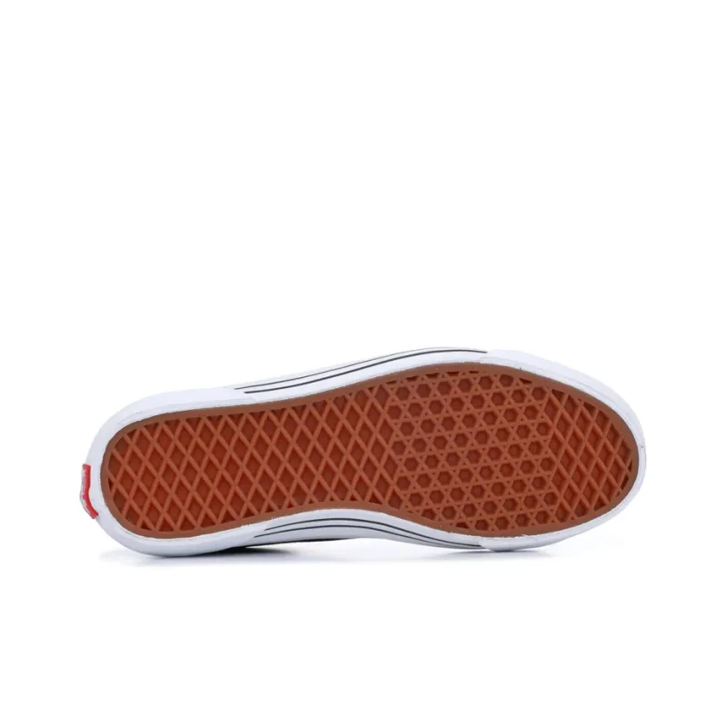 Vans Sid Pro Supreme Black-4