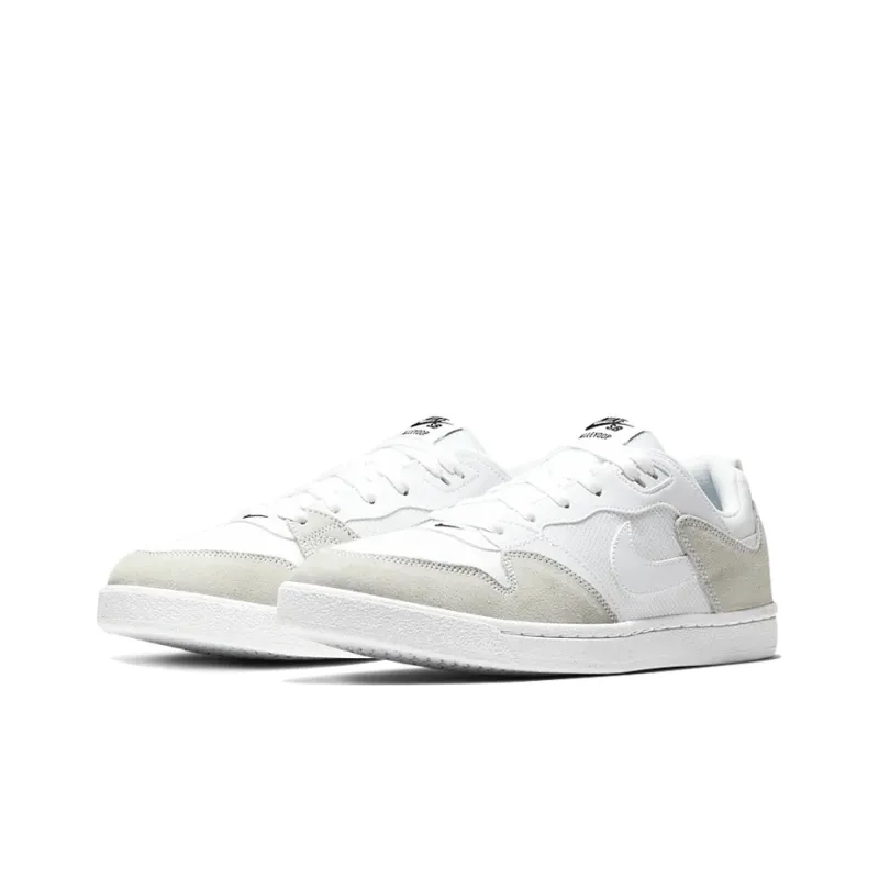 Nike Alleyoop Sb White Sail-2