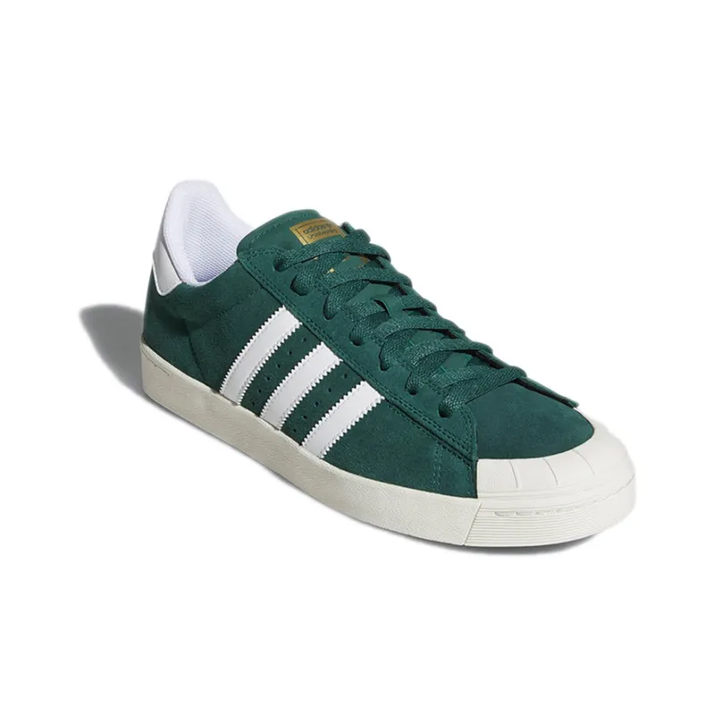 Adidas Half Shell Vulc Adv 'Collegiate Green'-2