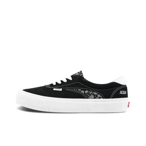 Vans Acer Ni SP 'Bandana - Black'