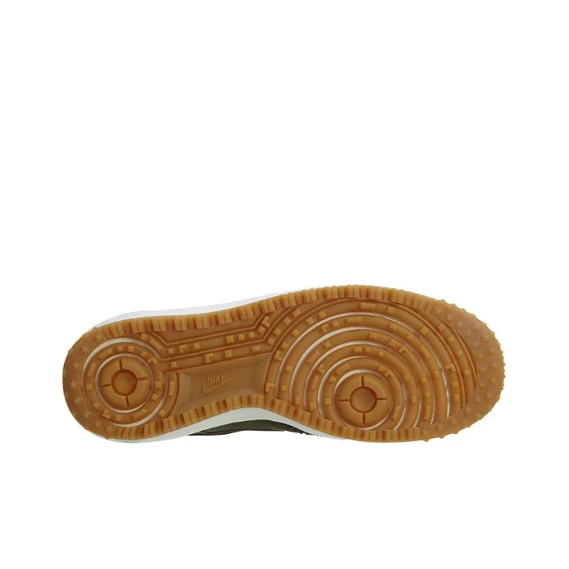 Nike Lunar Force 1 Duckboot Baroque Brown Army Olive-4