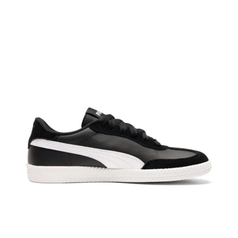 PUMA Astro Cup Black White-1