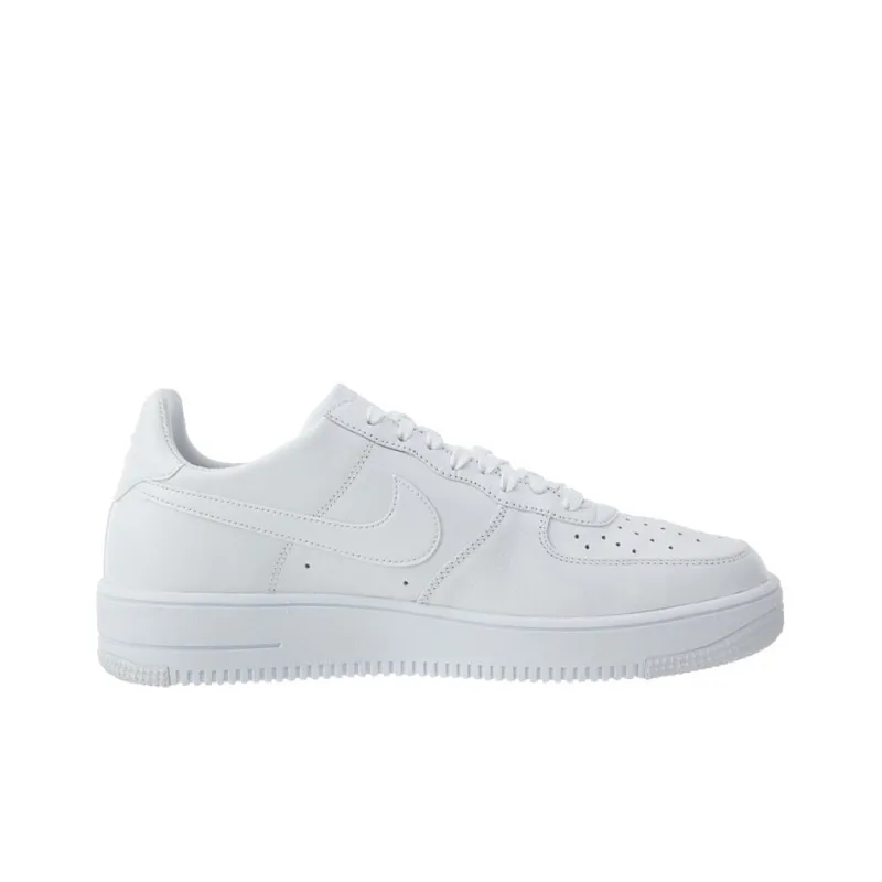 Nike Air Force 1 Ultraforce Low Triple White-1