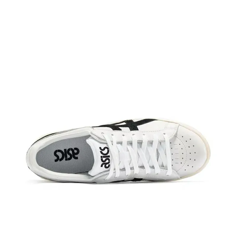 Asics Gel PTG White Black-3