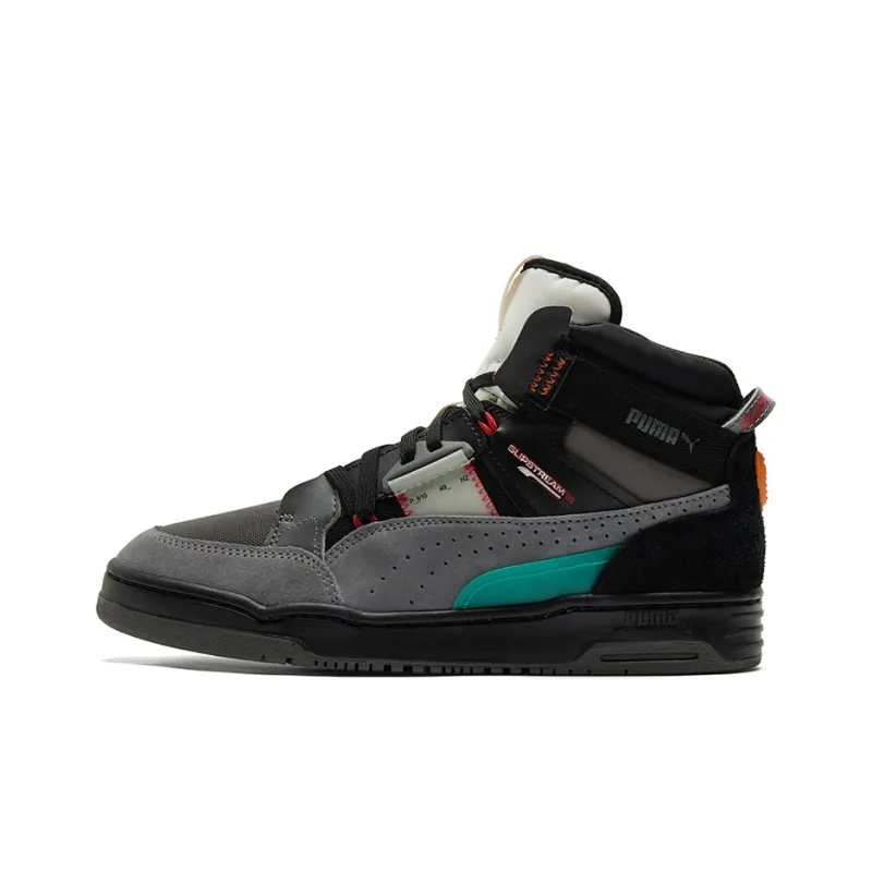 PUMA Slipstream Mid 'Mutation Cyborg Castlerock'-0