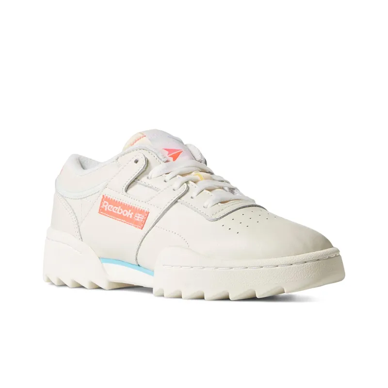 Reebok Workout Ripple Og 'Pop Pack' Women's-2