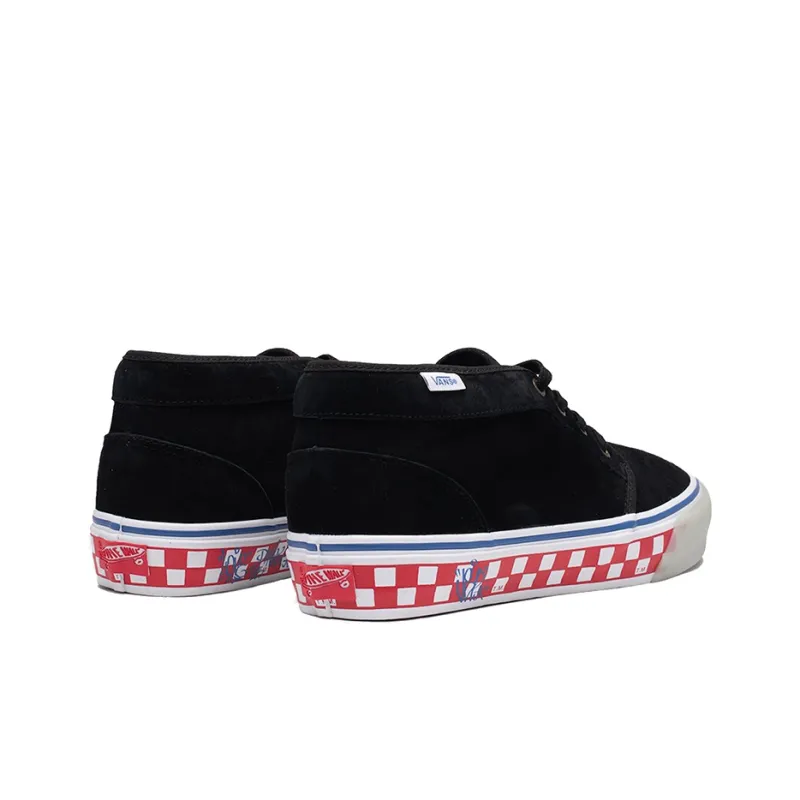 Vans Jsp X Chukka 79 Vault Lx 'A Love Story Black'-2