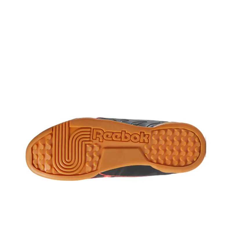 Reebok Unisex Workout Plus Ati 90s Black-5