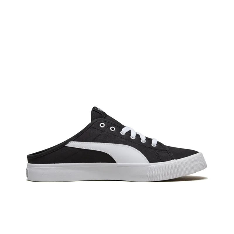 PUMA Bari Mule 'Black'-1