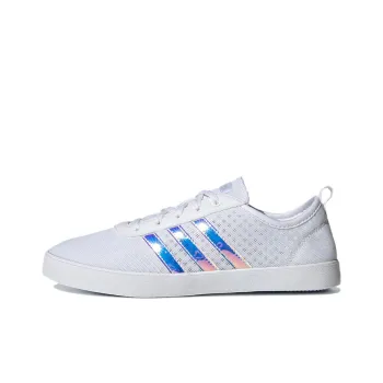 Adidas Neo Qt Vulc 2.0 For White Women's