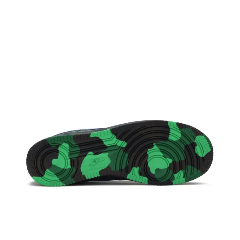 Nike Air Force 1 '07 Le Doernbecher 2019-3