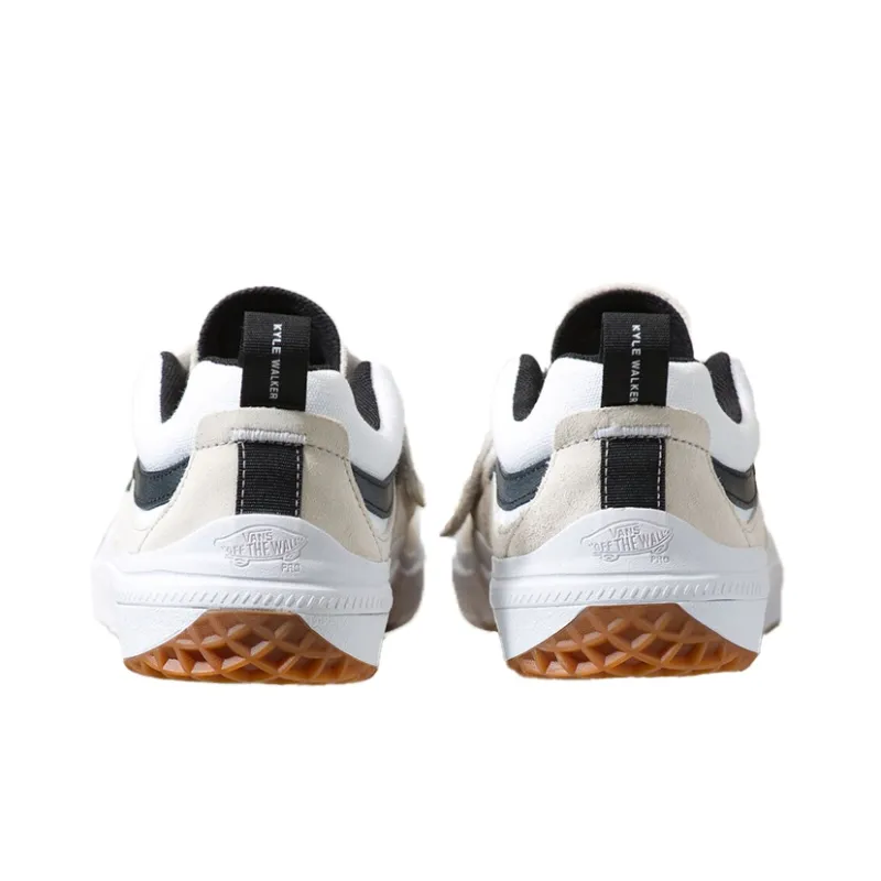 Vans Kyle 2 White Black-3