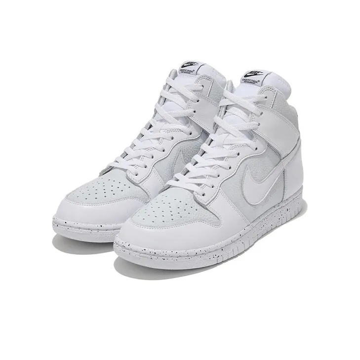 Nike Dunk High Undercover Chaos White-2