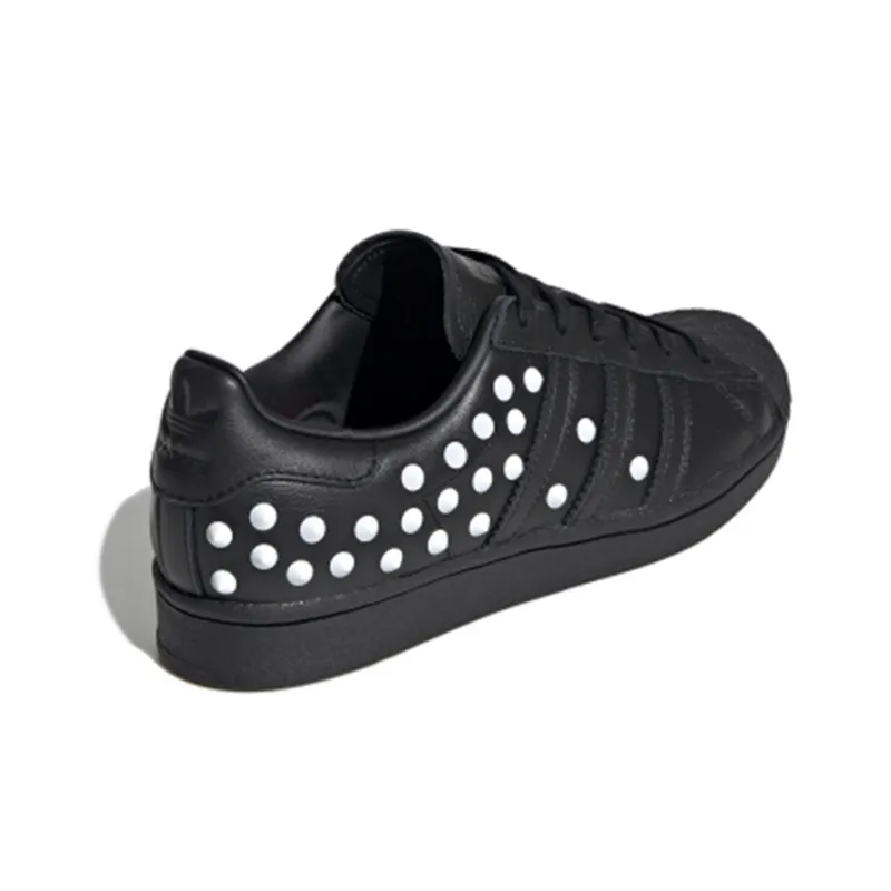 Adidas Women's Superstar 'Studs' Women's-3