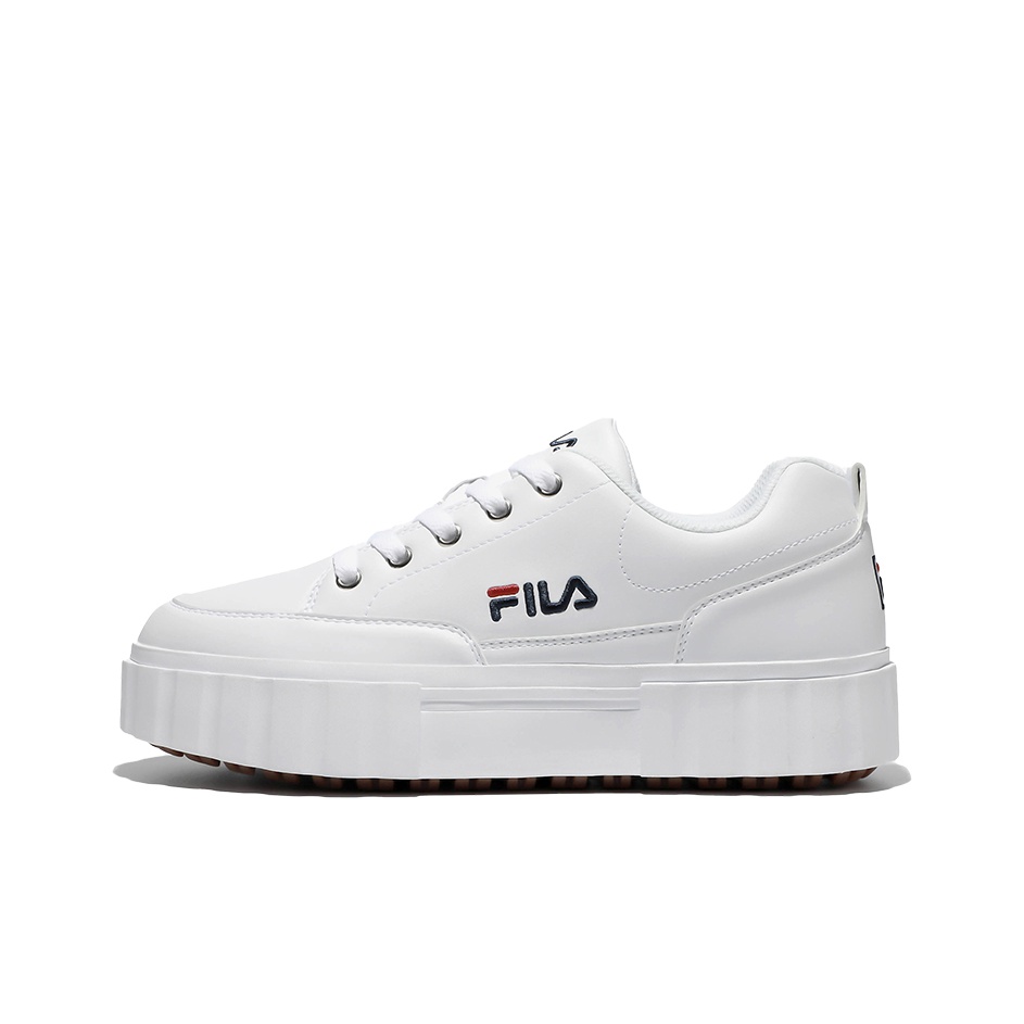 Fila shoes sole online